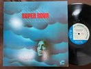 WAYNE SHORTER SUPER NOVA BLUE NOTE GXK 8048 STEREO JAPAN VINYL LP