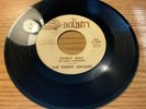 LOUISIANA GARAGE 45 PENNY ARCADE FUNKY WAY BOUNTY 1001