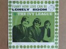 The Ivy League 