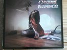 Ozzy Osborne Blizzard of Ozz, original 1980 A1/B1 press, Ex Aud 