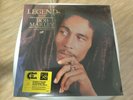 Bob Marley & The Wailers ?– Legend : The Best Of - (1984) LP 2015 ss (180g,rem.)