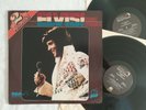 Elvis 2 LP Double Dynamite PDL2-1010 RCA Special Products / Pair USA 1982 rare
