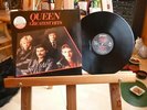 Queen - Greatest Hits - incl. Queen & David Bowie Under Prssure