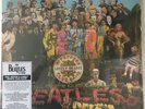 Sgt. Pepper's Lonely Hearts Club Band [Mono Vinyl]  The Beatles 2014 BRAND NEW