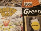 Green Day LP bundle limited coloured sealed Dookie Demolicious Nimrod Dos