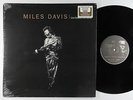 Miles Davis - Live Around The World 2xLP - WB Germany 180g Reissue VG+ Shrink