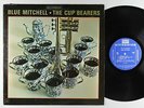Blue Mitchell - The Cup Bearers LP - Riverside - RM 439 Mono