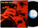 Dizzy Reece - Star Bright LP - Blue Note BLP 4023 Mono DG RVG Ear 47 W 63rd VG+