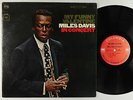 Miles Davis - My Funny Valentine LP - Columbia - CS 9106 2-Eye Stereo VG+