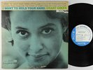 Grant Green - I Want To Hold Your Hand LP - Blue Note - BST 84202 RVG
