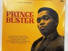 PRINCE BUSTER / ROLL ON CHARLES STREET [ROCK A SHACKA[ DOUBLE LP - SEALED