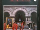 RUSH Moving Pictures LP Vinyl Record Album SRM-1-4013