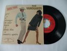 French EP The VANGUARDS 