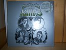 THE  KINKS  :  SOMETHING  ELSE  BY .... Audiophile 180g pressing   -  MINT / SS