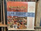 SEALED RCA LSC 6097- SUMMER FESTIVAL- SELECTIONS FROM RCA LIVING STEREO CATALOG