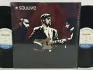 Soulive - S/T 2LP 2003 US ORIG Blue Note BTE 42805 Jazz Funk Soul VINYL