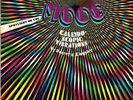 PERREY & KINGSLEY kaleidoscopic vibrations U.S. VANGUARD LP_orig 1969 moog