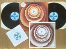 STEVIE WONDER - SONGS IN THE KEY OF LIFE 2x Vinyl LP + 7