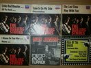 6 Singles / Rolling Stones / Mick Jagger / Fleetwood Mac