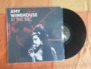 AMY WINEHOUSE Live At The BBC  black Vinyl, Soul, Funk, Rythm and Blues