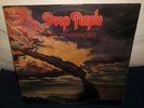 DEEP PURPLE / STORMBRINGER 1974 - LP- KOLUMBIANISCHE Pressung-VINYL:NEAR MINT/EX