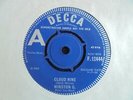 Winston G. - Cloud Nine 1966 UK 45 DECCA DEMO MINT MOD/SOUL