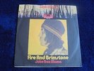 Link Wray - Fire And Brimstone 1971 GERMANY 45 POLYDOR