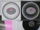 QUEEN JAZZ ELEKTRA P-10601E Japan VINYL LP