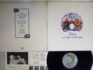 QUEEN A NIGHT AT THE OPERA ELEKTRA P-10075E Japan VINYL LP
