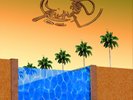 When Saints Go Machine Infinity Pool (Vinyl) 12