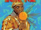 SUN RA-SPACEWAYS VINYL LP NEW