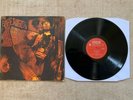 John Mayall's Bluesbreakers Bare Wires LP UK Mono Decca 1st Press 1968 VG+/VG