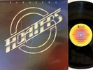 The Floaters ‎– The Floaters-LP 1977 ABC Records Australia ‎– AB-1030