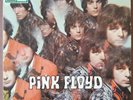 Pink floyd - The Piper at the gates of Dawn - Vinyl 1st German Pressing