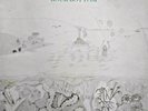 ROBERT WYATT Rock Bottom VIRGIN LP RARE 1974 ORIGINAL UK 1ST PRESSING V2017