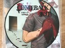 Comeback Kid - Turn it around, Picture LP (Modern Hardcore)
