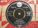 Nice Copy ;  The Isley Brothers  