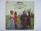 The Carter Family - Country's First Family Vinyl LP Record Album KC-34266
