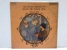 Duncan Browne Give Me Take You LP IMMEDIATE RECORDS Pop Psych FOLK Rare VG+/VG++