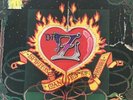 Dr Z Vertigo Swirl Label Lp