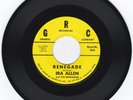 Ira Allen and The Renegades 