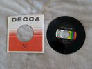The Who   My Generation / Out in the Street   Stunning NM 1965  DECCA 31877  45