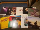 12 Alben von Queen auf LP. Vinyl. Neu, unbespielt.