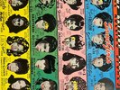 Rolling Stones Some Girls 1978 Vinyl LP COC 39108 First Die Cut