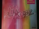 Blink 182 Nine Vinyl LP Record 2019 Clear Warm Color Splatter LIMITED EDITION