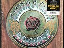 Grateful Dead American Beauty Newbury Comics Colored Vinyl Record LP Album LTD