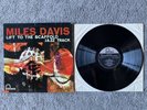 Miles Davis ?– Lift To The Scaffold / Jazz Track (UK Vinyl LP, 1959) Mono, EX/EX
