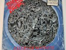 Morbid Angel - Altars of Madness Blue 12