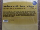 Underworld - Born Slippy 12” Vinyl Single Very Good Condition