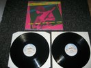 ROCK  2 Lp    THE KINKS  ONE FOR ROAD
